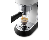 DeLonghi EC685.W Dedica Style - 1090916 - zdjęcie 4